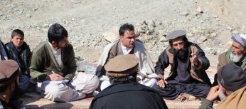 Mining Watch Afghanistan (MWA) Website News: